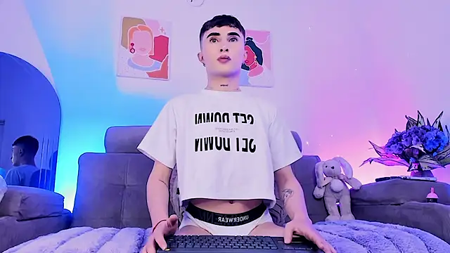 SebastianHilton's Webcam Show