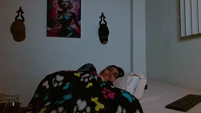 Crystal_Star_ – Live XXX-chat