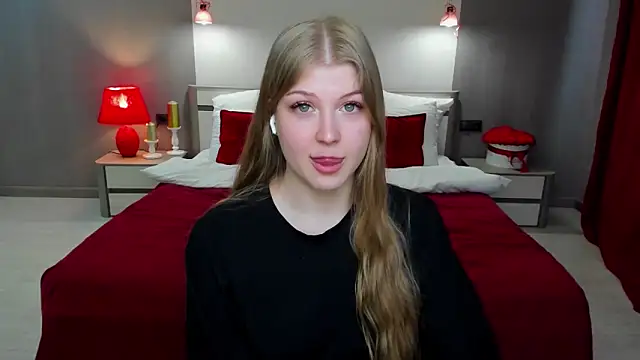 Czat XXX na żywo – Stella_Light