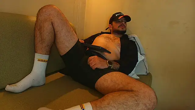 Czat XXX na żywo – TROY_KIRK