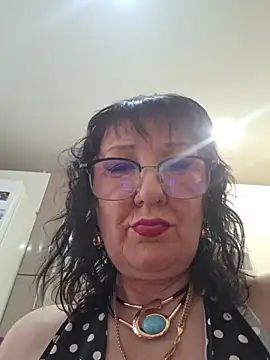 Chat XXX ao vivo de LaliaMia