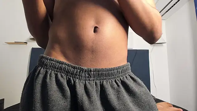 An_fox23 webcam show