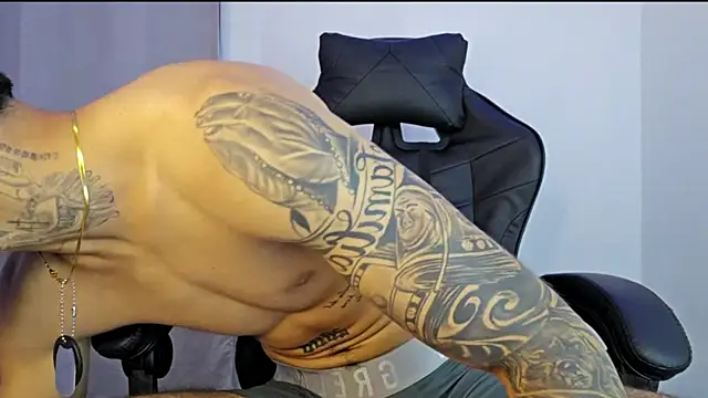 MIGUEL_AGUIRRECA Webcam show