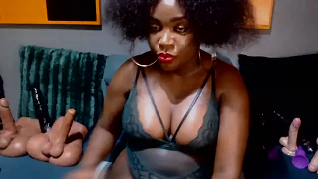 DarkNSpicy4U Live XXX-Chat