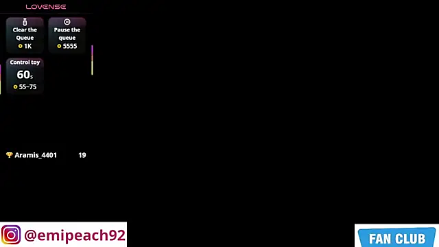 samanthaabloom's Live XXX Chat