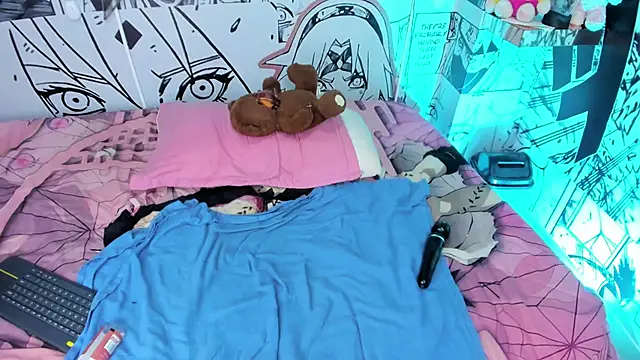 Megan_cute4u Chat XXX in diretta