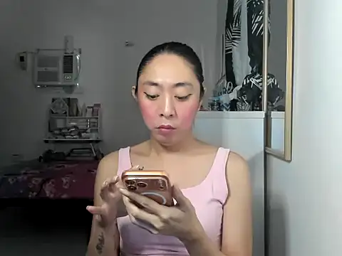 ErikaJayne4u Pertunjukan Webcam