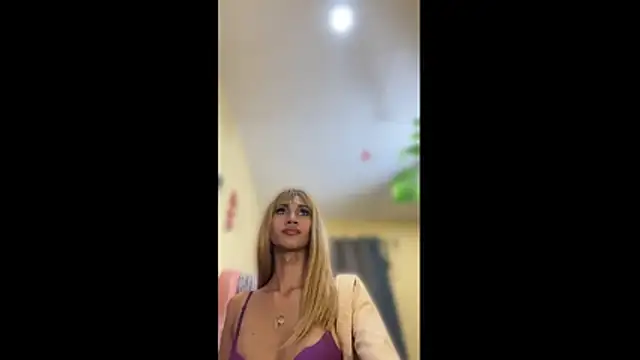 GORDYFANTASY 在線直播表演