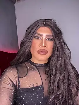 Melania_ferr 现场XXX聊天