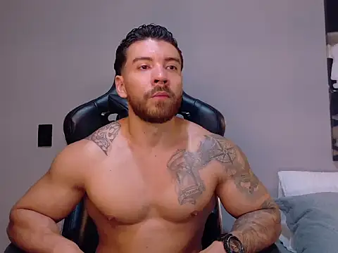 owen_seth1 웹캠 쇼