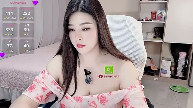 Chat XXX Live Yanyan__