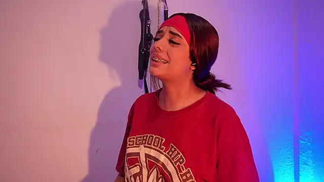 دردشة TiffanySander الجنسية المباشرة