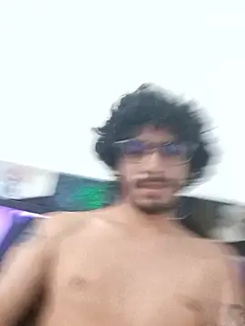 Hopeghost 웹캠 쇼