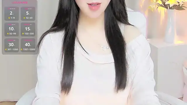 Sembang XXX Secara Langsung Sweet-Shuna