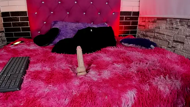 silacitex_effy's Live XXX Chat