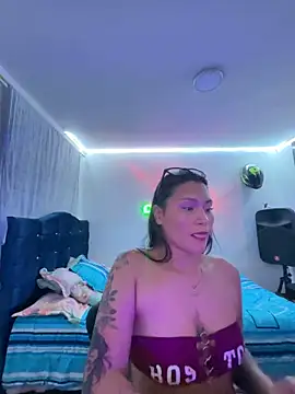 Živý XXX chat esmeraldapokajontas