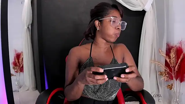 nilosolem Live XXX-chat