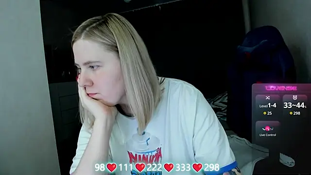 Olivia_Munk live XXX chat