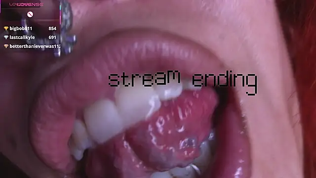 bri_von_dhara__ 웹캠 쇼