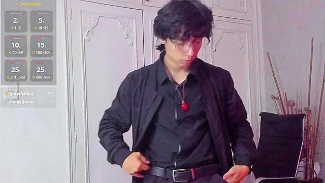 Tyler_durten – Live XXX-chat