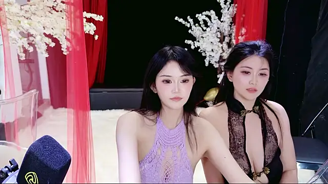 Banana-Milk69 웹캠 쇼