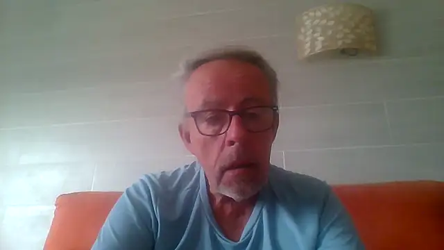 Show de tuggy59 na webcam