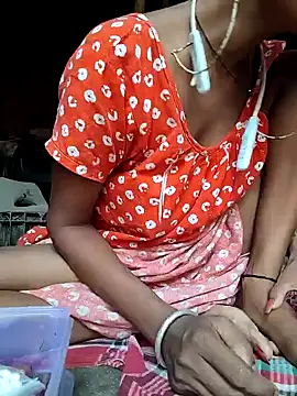 Sweet-runi Webcam show