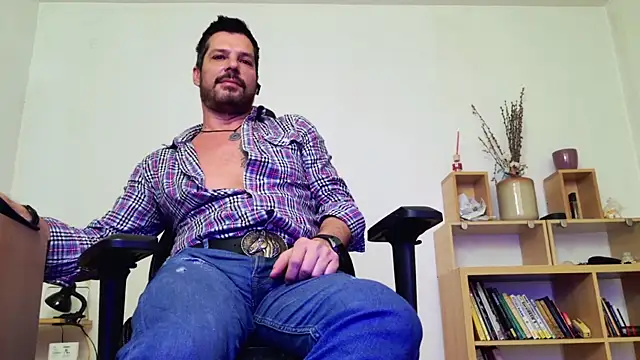 ChrisKox Obrolan Langsung XXX