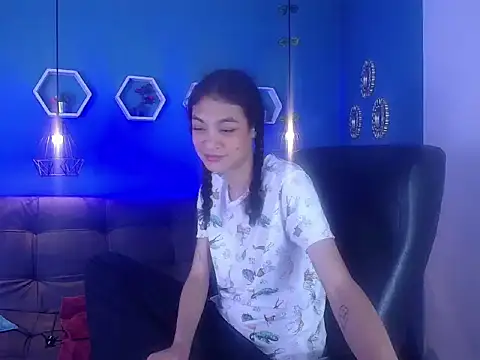 Chat XXX en directo de Aurora_ath