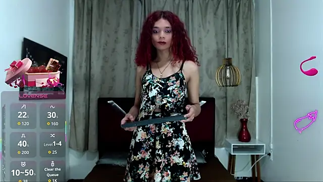 luisa__torres 现场XXX聊天