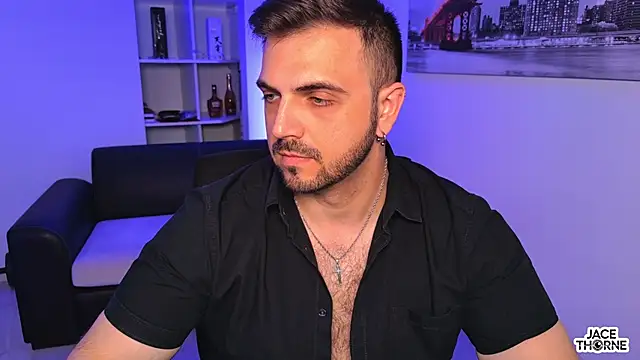 Jace_Thorneのウェブカメラショー