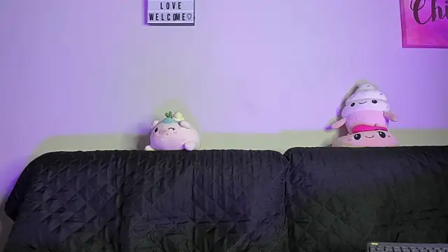 ViolettM Live XXX Chat