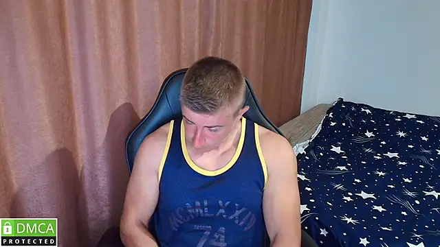 Chat XXX Live TodMuscle9