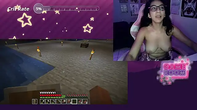 Abysparadise 现场XXX聊天