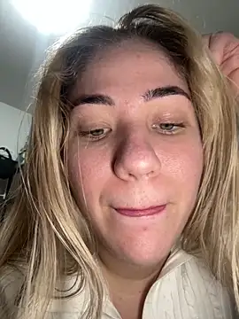 Chat XXX ao vivo de Celestedubois