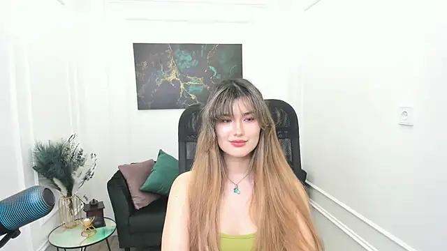 AnneTLin Live XXX chat