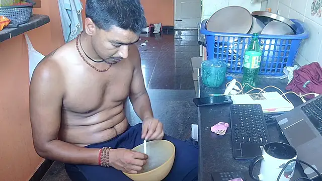 Gre3k_god Live XXX-chat