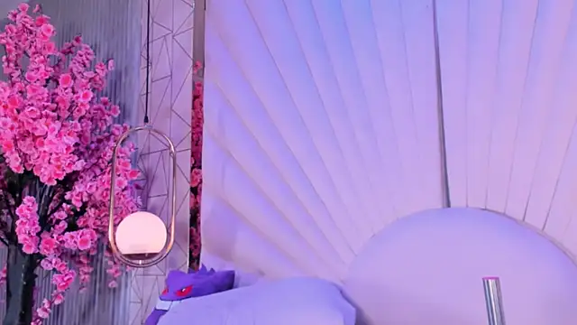 VesperVelvet Live XXX Chat