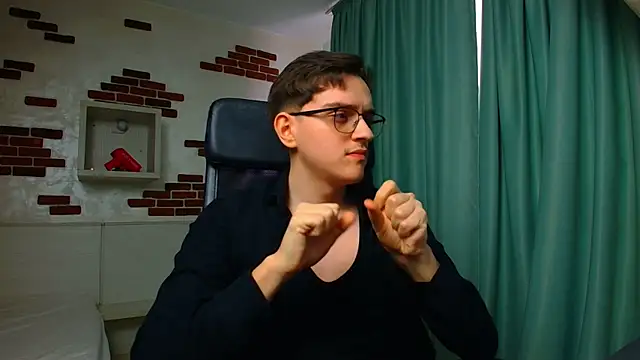 Chat XXX en directo de FelixStarkk