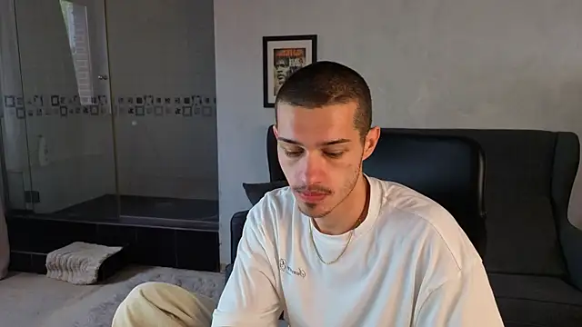 KaydenDrew Webcam show