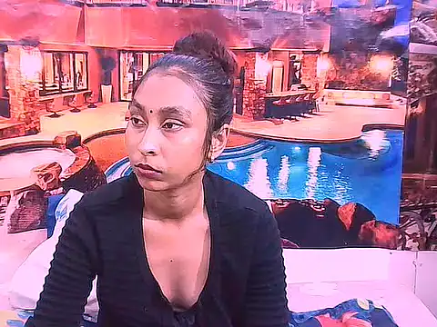 Czat XXX na żywo – IndianSexyButt