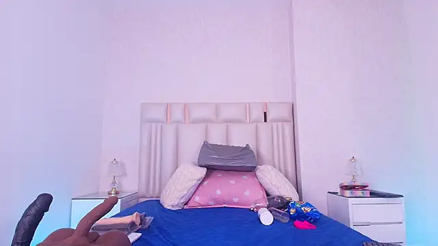 _carolina_fox 即時 XXX 聊天