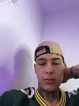 Show Webcam de samm4044