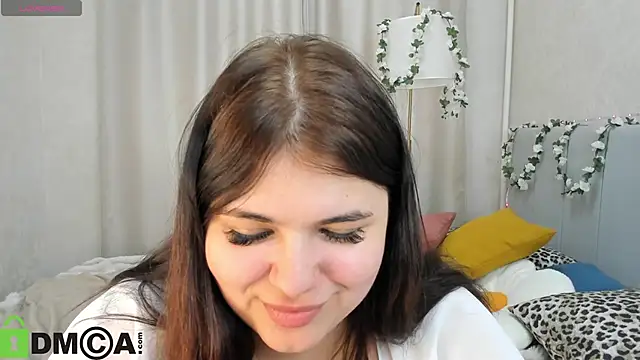 Chat XXX en directo de Annet_Nel1son