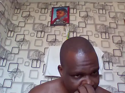 Show Webcam de Chumba_001