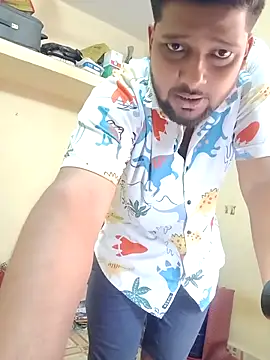 chunkyguy98 webcam show