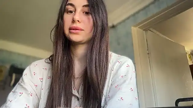 LiluMartiznir Live XXX-chat