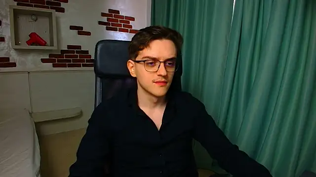 FelixStarkk 웹캠 쇼