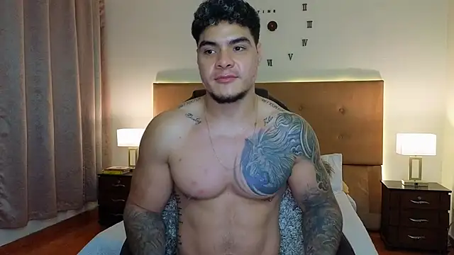 Steven_Velez Webcamshow