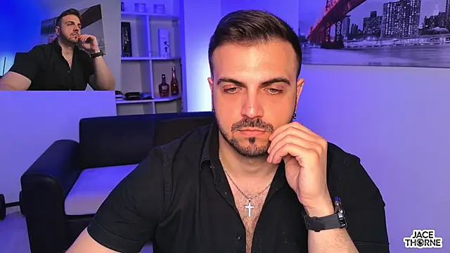 Jace_Thorne Webcam show